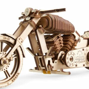 Motorfiets VM-02
