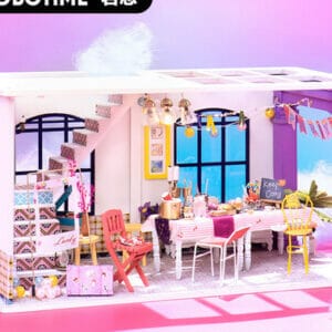 Party Time – Robotime