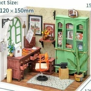 Voordeelpakket Wonderful Life...