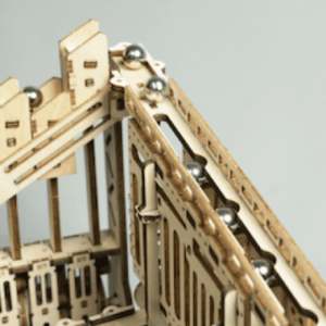 Voordeelpakket Knikkerbaan...