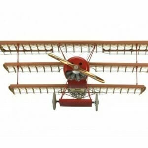 Fokker Dr.I Red Baron’s...