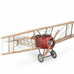Sopwith Camel Fighter 1/16...