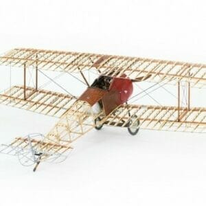 Sopwith Camel Fighter 1/16...