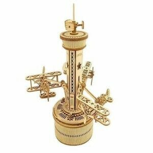 Air-Control Tower –...