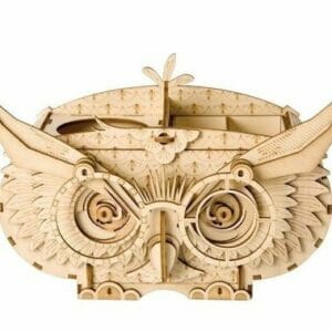 Uil – Pennenbakje –...