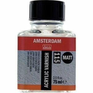 Acrylvernis mat 115 –...
