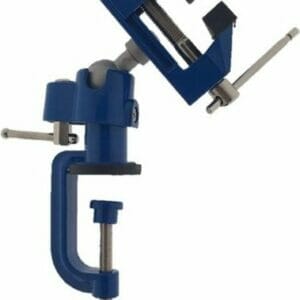 Bankschroef Met Kogelgewricht...