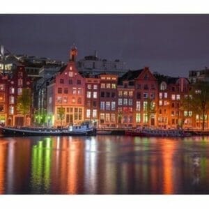 XL-Houten Legpuzzel –...