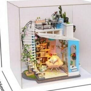 Dora’s Loft –...