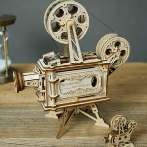 Vitascope – Robotime