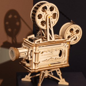 Vitascope – Robotime