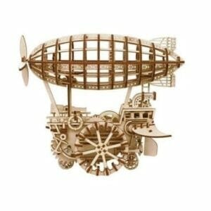 Zeppelin/Air Vehicle –...