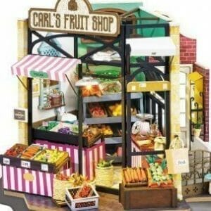 Carl’s Fruit Shop