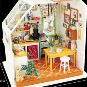 Jason’s Kitchen –...