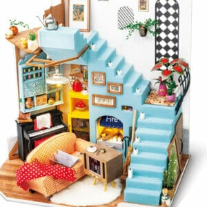 Joy’s Peninsilla Living...