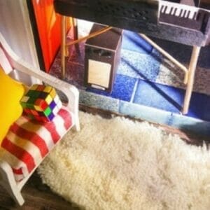 Kevins Muziekstudio –...