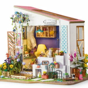 Lily’s Porch –...