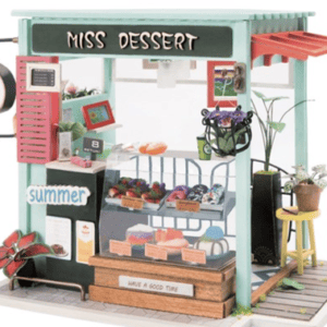 Miss Dessert