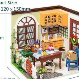 Mrs Charlie’s Dining Room...