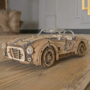 Speedster-V2 – Veter... Speedster-V2 – Veter...