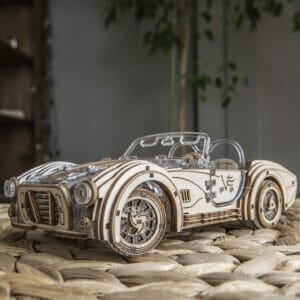 Speedster-V2 – Veter... Speedster-V2 – Veter...