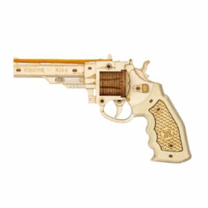 Corsac M60 – Robotime