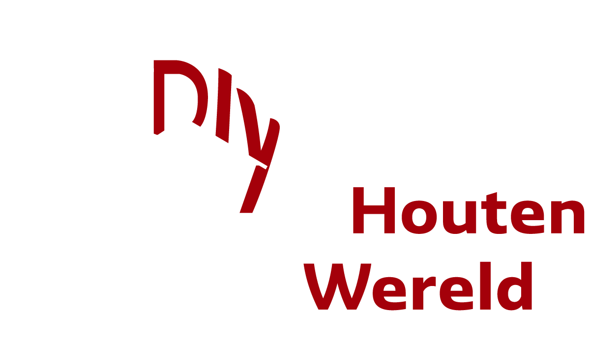 DIY Houten Wereld