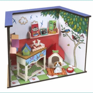 Animals Junior – Occre