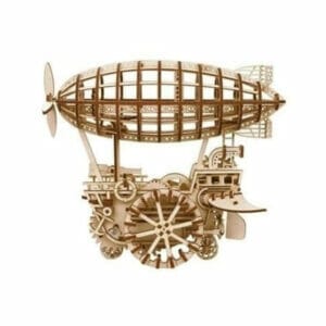 Zeppelin/Air Vehicle –...