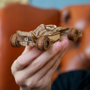 Racer-V3 – Veter Models