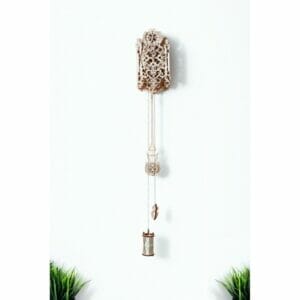 Royal Clock – Wooden... Royal Clock – Wooden...