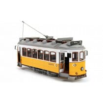 Tram Lisboa – Occre