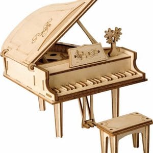 Grand Piano – Robotime