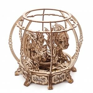 Mechanisch Aquarium Mechanisch Aquarium