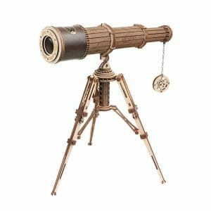 Monocular telescope –...