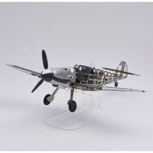 Modelbouw vliegtuigen