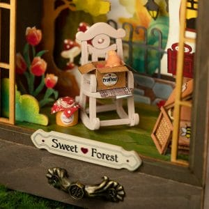 Sweet Forest – Dollhouse...
