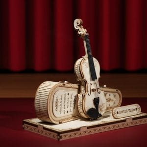 Violin Capriccio  –...