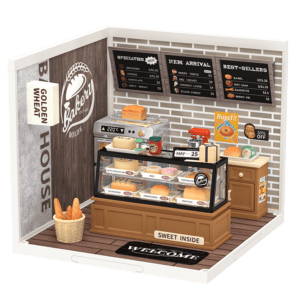 Golden Wheat Bakery –...