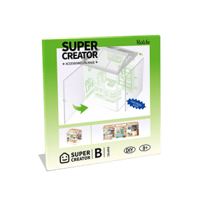 Gevel (Type B) – Super...