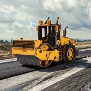 Road Roller – Engineering...