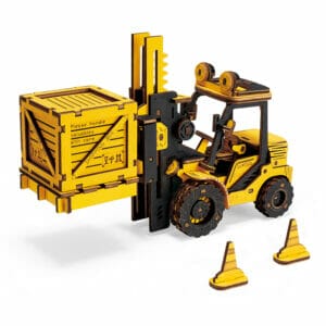 Vorkheftruck – Engineering...