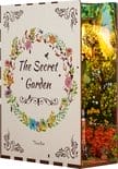 Book Nook The Secret Garden...