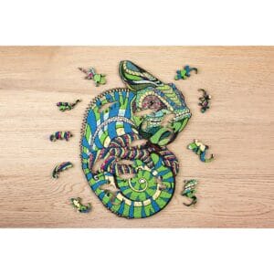 Eco Wood Art Houten Legpuzzel,...