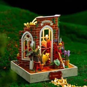 Mitsukaku Hanaya – K-076...