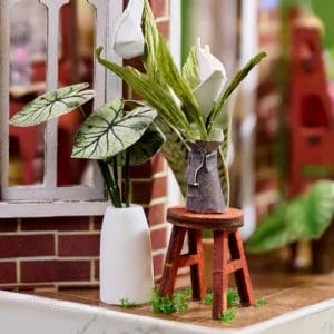 Mitsukaku Hanaya – K-076...