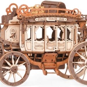 Muziekdoos Koets/Stagecoach... Muziekdoos Koets/Stagecoach...