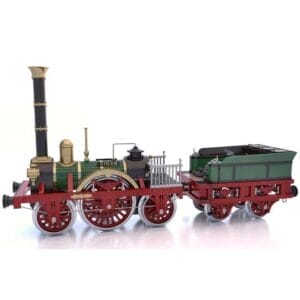 Trein Adler – Occre